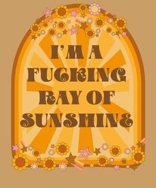 ray-of-sunshine